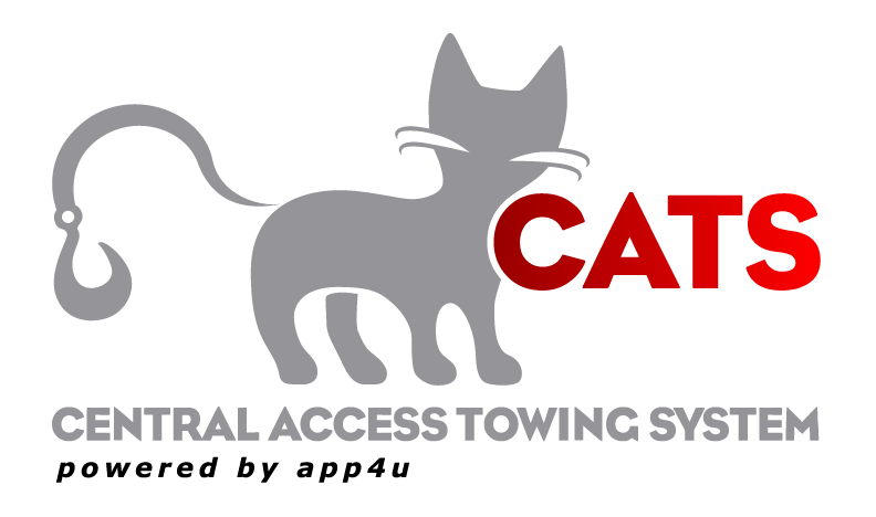Central Access Towing System